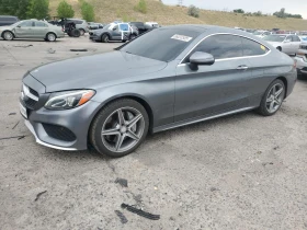 Mercedes-Benz C 300 4MATIC * AMG PACK* * КЛИП НА ДВИГАТЕЛ* * ЛИЗИНГ* 