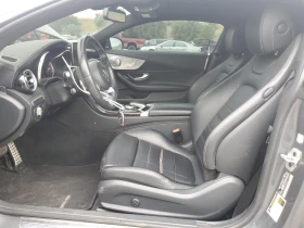 Обява за продажба на Mercedes-Benz C 300 4MATIC * AMG PACK* * КЛИП НА ДВИГАТЕЛ* * ЛИЗИНГ*  ~31 999 лв. - изображение 6