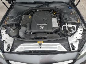 Обява за продажба на Mercedes-Benz C 300 4MATIC * AMG PACK* * КЛИП НА ДВИГАТЕЛ* * ЛИЗИНГ*  ~31 999 лв. - изображение 10