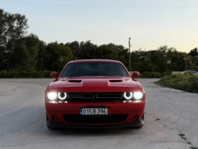 Обява за продажба на Dodge Challenger ~29 999 лв. - изображение 1
