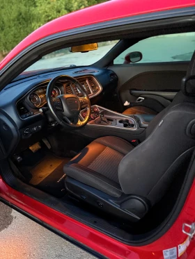 Обява за продажба на Dodge Challenger ~29 999 лв. - изображение 6