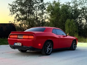 Обява за продажба на Dodge Challenger ~29 999 лв. - изображение 4