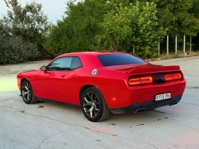 Обява за продажба на Dodge Challenger ~29 999 лв. - изображение 5