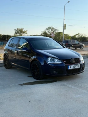 Обява за продажба на VW Golf 2.0TDI BMM ~9 000 лв. - изображение 1