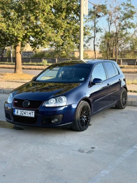 Обява за продажба на VW Golf 2.0TDI BMM ~9 000 лв. - изображение 2