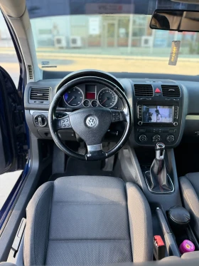Обява за продажба на VW Golf 2.0TDI BMM ~9 000 лв. - изображение 9