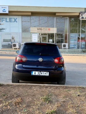 Обява за продажба на VW Golf 2.0TDI BMM ~9 000 лв. - изображение 5