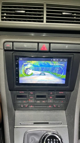 Audi A4 1.9 131. 6 44 | Mobile.bg    10