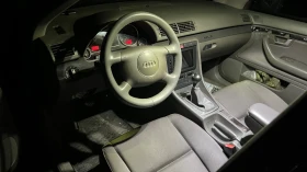 Audi A4 1.9 131. 6 44 | Mobile.bg    13