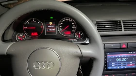 Audi A4 1.9 131. 6 44 | Mobile.bg    9