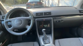 Обява за продажба на Audi A4 1.9ТДИ 131кс. ~5 200 лв. - изображение 3
