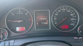 Обява за продажба на Audi A4 1.9ТДИ 131кс. ~5 200 лв. - изображение 4