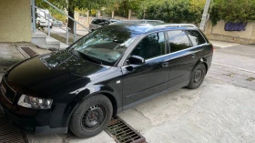 Audi A4 1.9 131. 6 44 | Mobile.bg    15