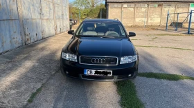Обява за продажба на Audi A4 1.9ТДИ 131кс. ~5 200 лв. - изображение 1