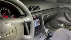 Audi A4 1.9 131. 6 44 | Mobile.bg    5
