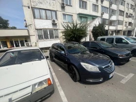 Opel Insignia | Mobile.bg    3