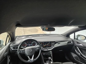 Обява за продажба на Opel Astra K Sports Tourer 1.6 CDTI 136hp Automatic ~17 700 лв. - изображение 6
