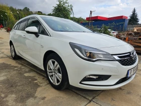 Обява за продажба на Opel Astra K Sports Tourer 1.6 CDTI 136hp Automatic ~17 700 лв. - изображение 1