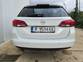 Обява за продажба на Opel Astra K Sports Tourer 1.6 CDTI 136hp Automatic ~17 700 лв. - изображение 5