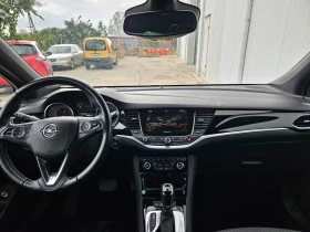 Обява за продажба на Opel Astra K Sports Tourer 1.6 CDTI 136hp Automatic ~17 700 лв. - изображение 7