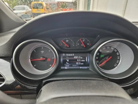 Обява за продажба на Opel Astra K Sports Tourer 1.6 CDTI 136hp Automatic ~17 700 лв. - изображение 9