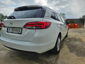 Обява за продажба на Opel Astra K Sports Tourer 1.6 CDTI 136hp Automatic ~17 700 лв. - изображение 2