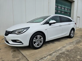 Обява за продажба на Opel Astra K Sports Tourer 1.6 CDTI 136hp Automatic ~17 700 лв. - изображение 1