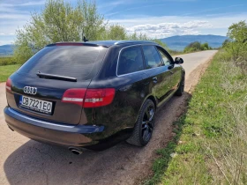 Audi A6 3.0 TDI FACE-LIFT  | Mobile.bg    2