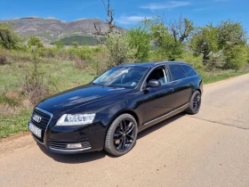 Audi A6 3.0 TDI FACE-LIFT  | Mobile.bg    4