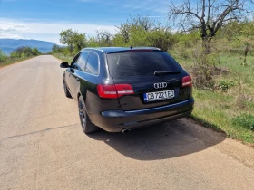 Audi A6 3.0 TDI FACE-LIFT  | Mobile.bg    3