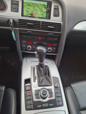 Audi A6 3.0 TDI FACE-LIFT  | Mobile.bg    9