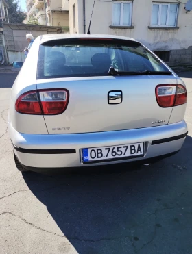 Seat Leon | Mobile.bg    3