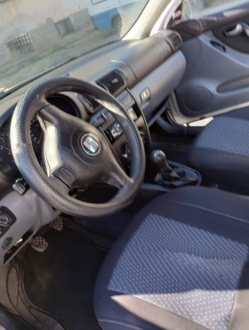 Seat Leon | Mobile.bg    4