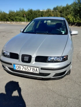 Seat Leon | Mobile.bg    2