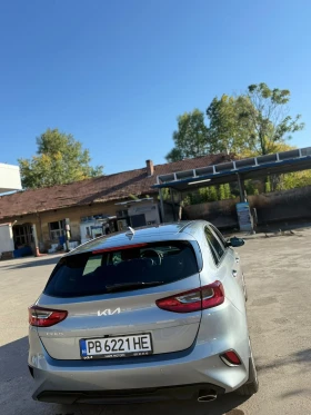 Обява за продажба на Kia Ceed 1.5 ~44 500 лв. - изображение 4