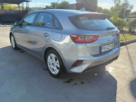 Обява за продажба на Kia Ceed 1.5 ~44 500 лв. - изображение 1