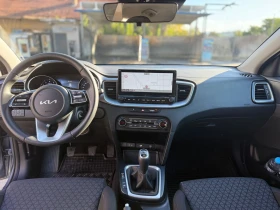 Обява за продажба на Kia Ceed 1.5 ~44 500 лв. - изображение 6