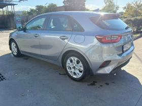 Обява за продажба на Kia Ceed 1.5 ~44 500 лв. - изображение 3