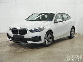 BMW 116 i Advantage
