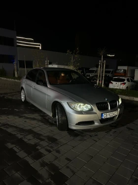BMW 320, снимка 1