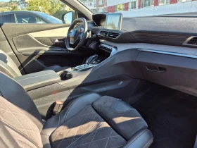 Peugeot 5008 2.0 HDI-GT-7 MESTA-PANORAMA-MASAJ | Mobile.bg    11