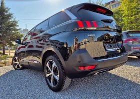 Peugeot 5008 2.0 HDI-GT-7 MESTA-PANORAMA-MASAJ | Mobile.bg    4
