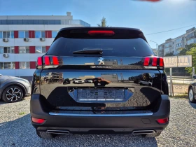 Peugeot 5008 2.0 HDI-GT-7 MESTA-PANORAMA-MASAJ | Mobile.bg    6