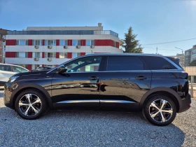 Peugeot 5008 2.0 HDI-GT-7 MESTA-PANORAMA-MASAJ | Mobile.bg    7