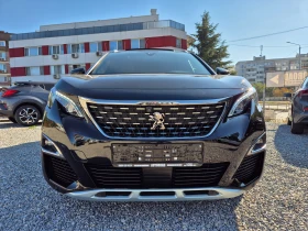 Peugeot 5008 2.0 HDI-GT-7 MESTA-PANORAMA-MASAJ | Mobile.bg    5