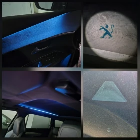 Peugeot 5008 2.0 HDI-GT-7 MESTA-PANORAMA-MASAJ | Mobile.bg    15