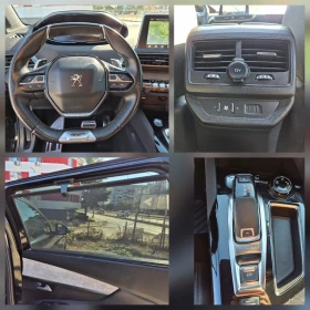 Peugeot 5008 2.0 HDI-GT-7 MESTA-PANORAMA-MASAJ | Mobile.bg    13