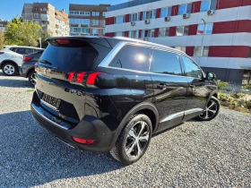 Peugeot 5008 2.0 HDI-GT-7 MESTA-PANORAMA-MASAJ | Mobile.bg    2