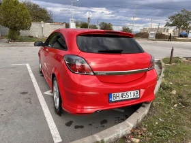 Обява за продажба на Opel Astra GTC ~4 650 лв. - изображение 3