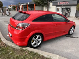 Обява за продажба на Opel Astra GTC ~4 650 лв. - изображение 4
